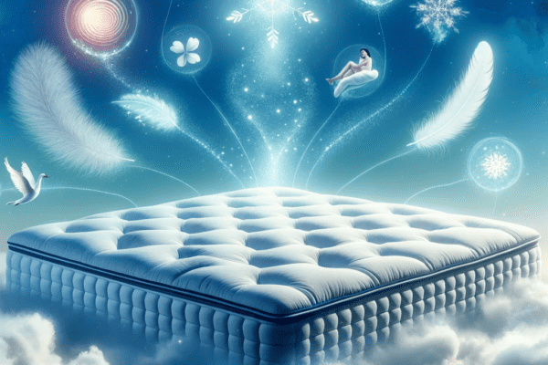 Benefits Of A Good Mattress