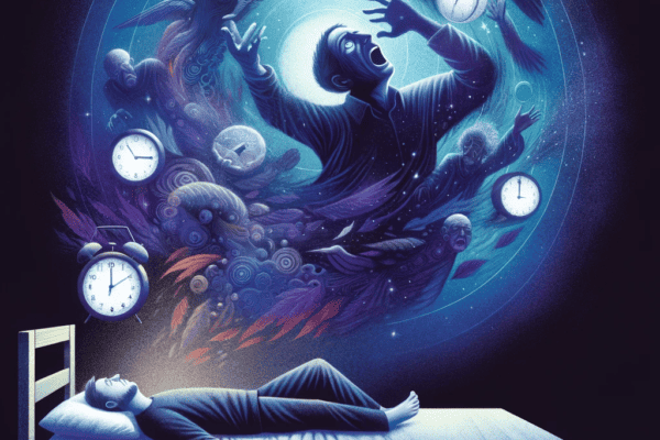 Sleep Disorders & How Mattresses Can Help