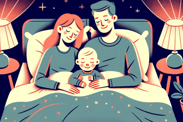 Improve Sleep Quality & Create A Sleep-friendly Environment