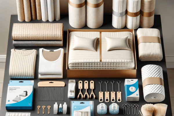 Mattress Accessories