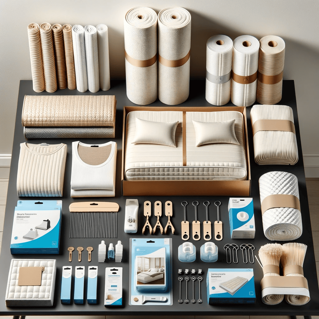 Mattress Accessories