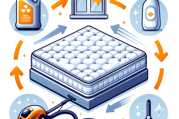 Mattress Care And Maintenance Tips