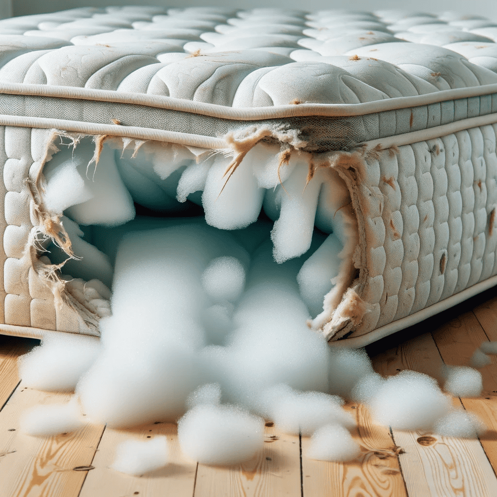 Mattress Lifespan And When To Replace