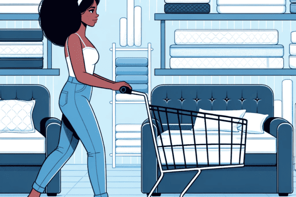 Mattress Price Ranges And Budget Considerations