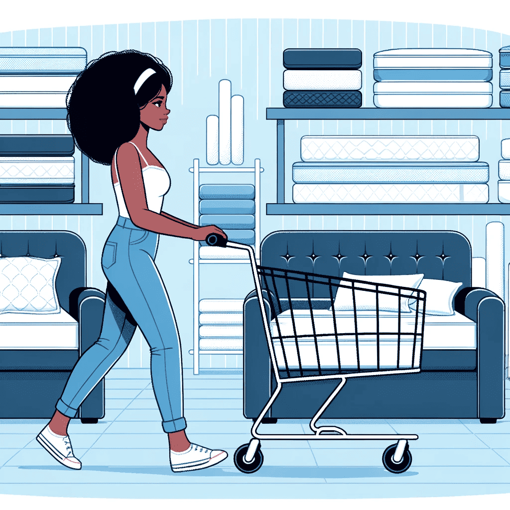 Mattress Price Ranges And Budget Considerations