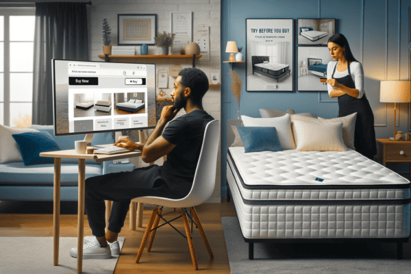 Tips & Things To Consider In-store Or Online