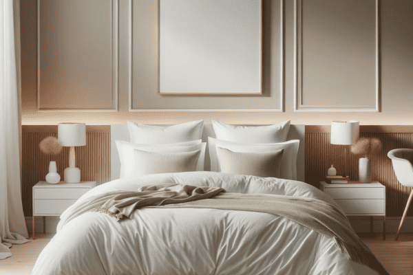Importance Of Proper Bedding & Accessories
