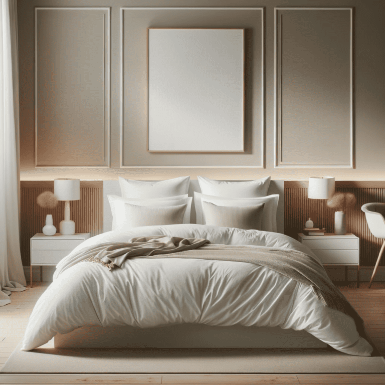 Importance Of Proper Bedding & Accessories