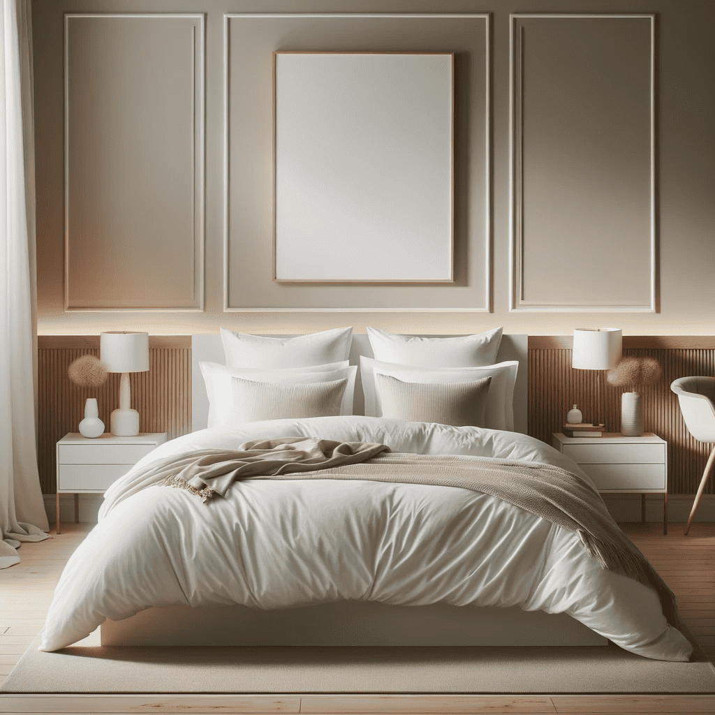Importance Of Proper Bedding & Accessories