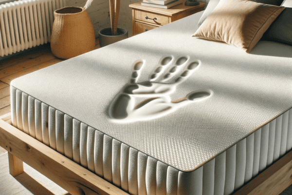 The Benefits Of Memory Foam Mattresses