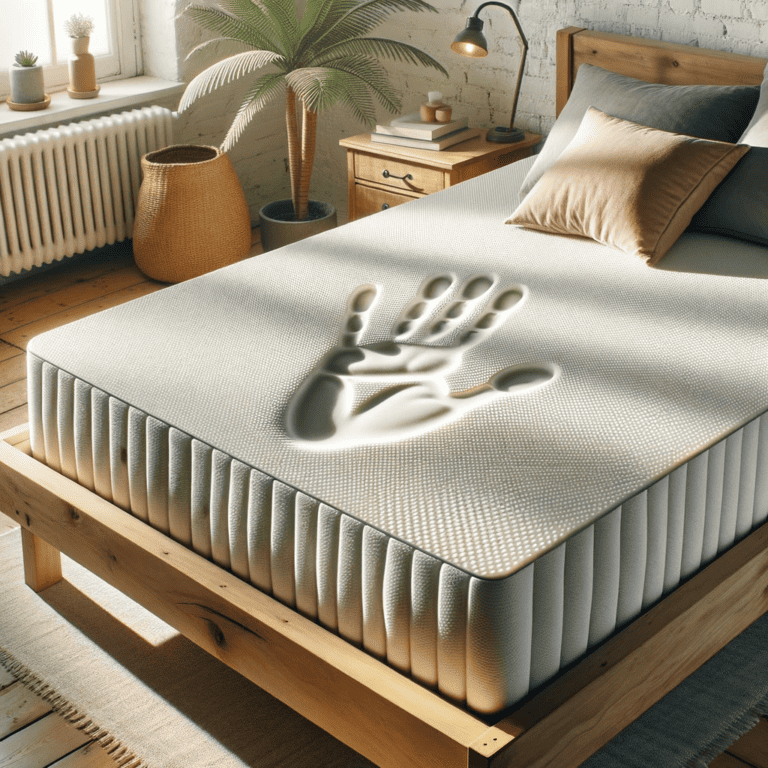 The Benefits Of Memory Foam Mattresses