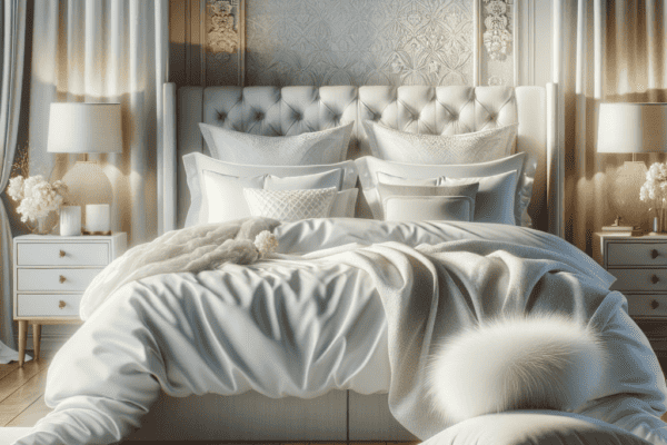 The Benefits Of Using A Mattress Topper