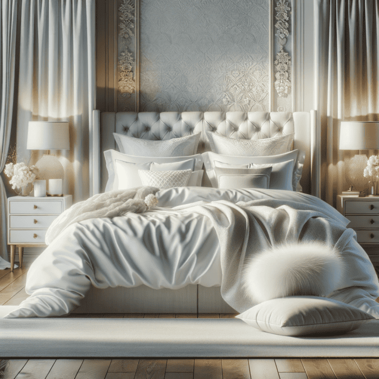 The Benefits Of Using A Mattress Topper