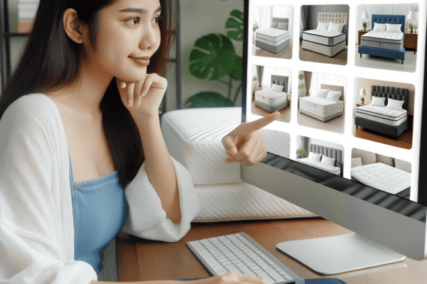 Tips On Buying Mattress Online