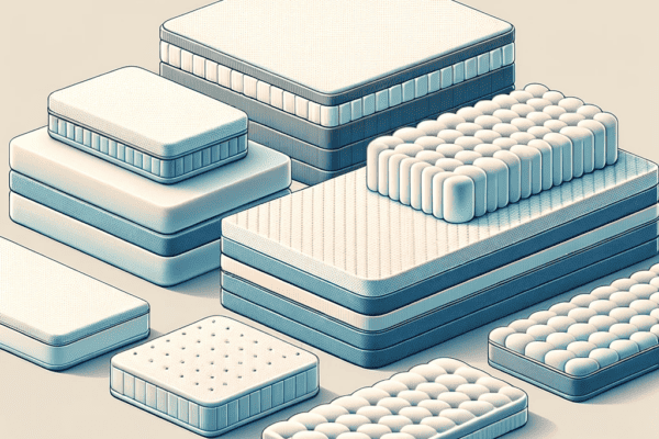 Mattresses For Specific Needs