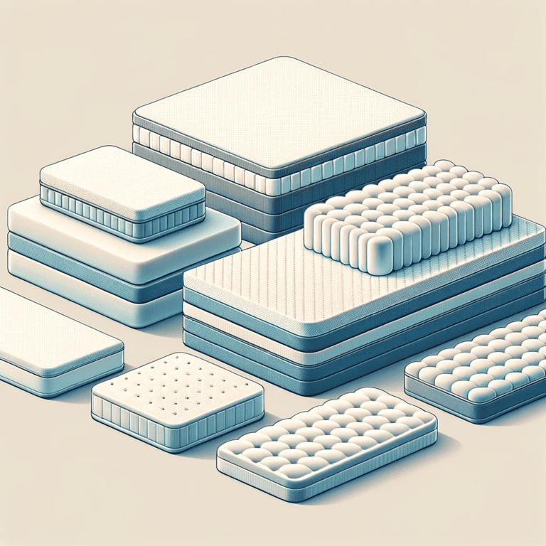 Mattresses For Specific Needs
