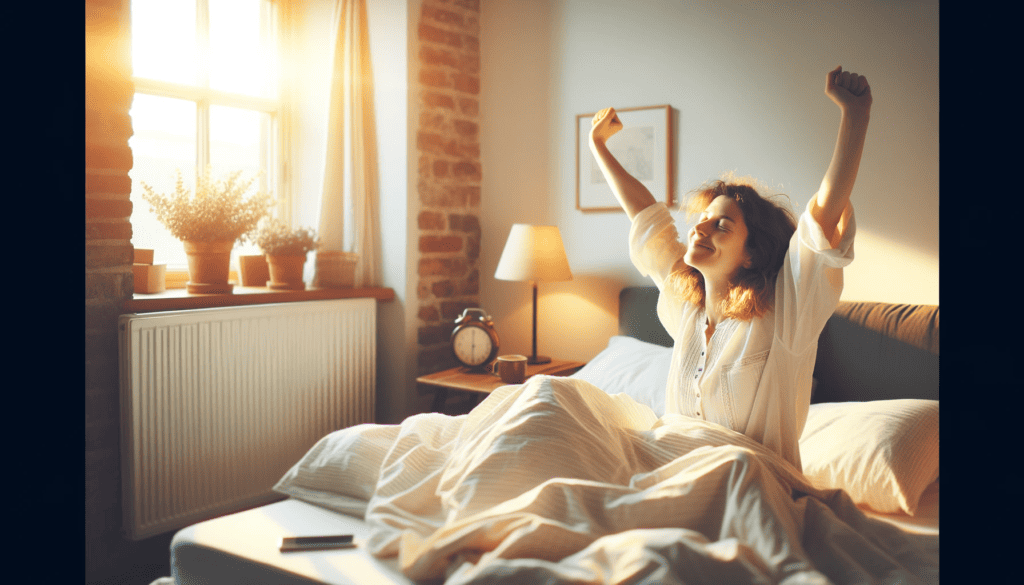 Addressing Common Sleep Issues And Solutions