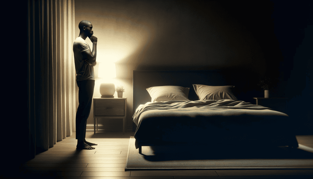 Addressing Common Sleep Issues And Solutions