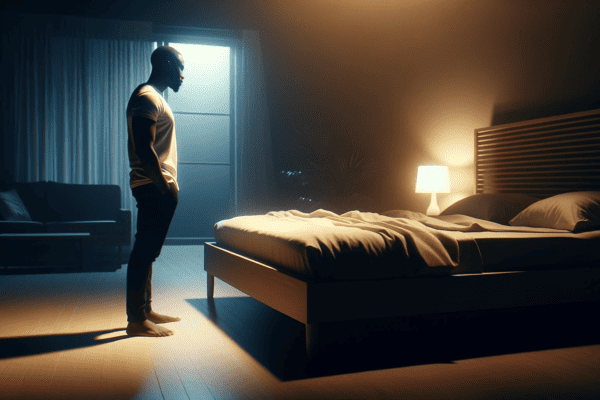 Addressing Common Sleep Issues And Solutions
