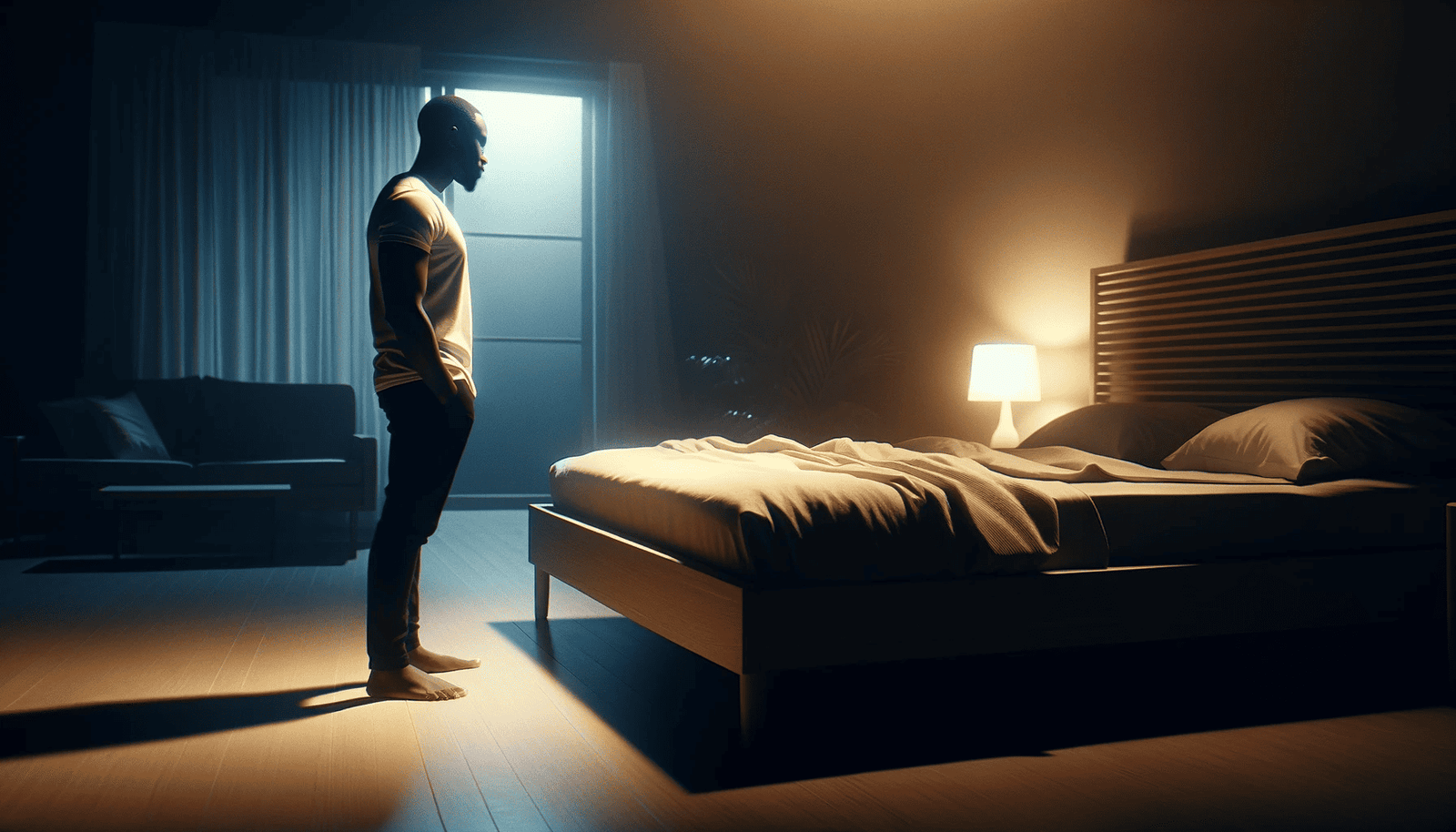 Addressing Common Sleep Issues And Solutions