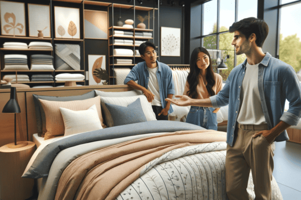 Bedding Trends And Styles