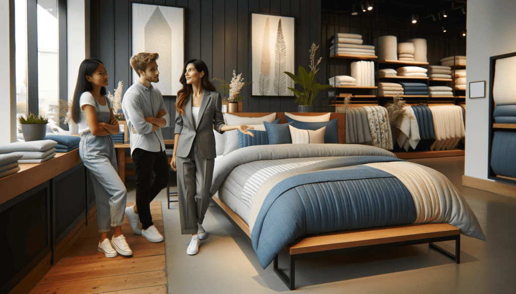 Bedding Trends And Styles