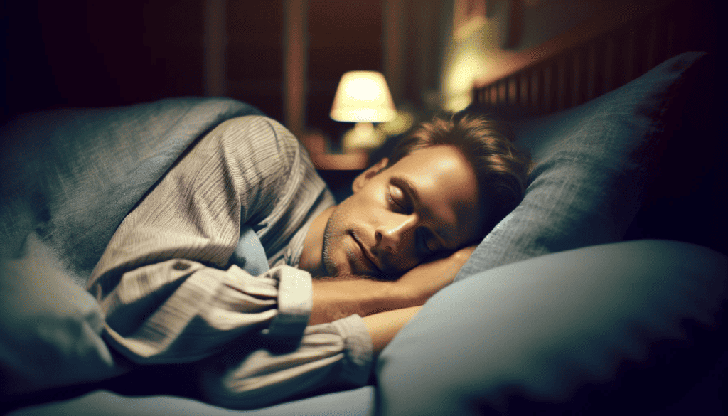 Can A Mattress Help Alleviate Sleep Disorders Like Sleep Apnea Or Insomnia