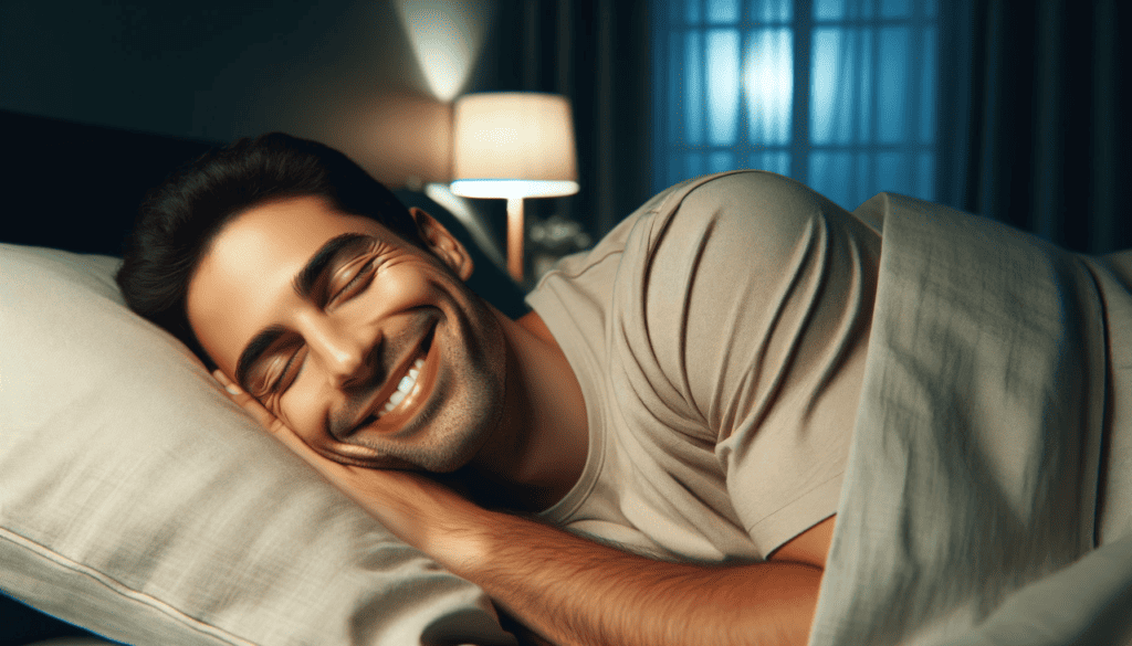 Can A Mattress Help Alleviate Sleep Disorders Like Sleep Apnea Or Insomnia