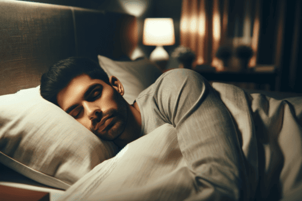 Can A Mattress Help Alleviate Sleep Disorders Like Sleep Apnea Or Insomnia