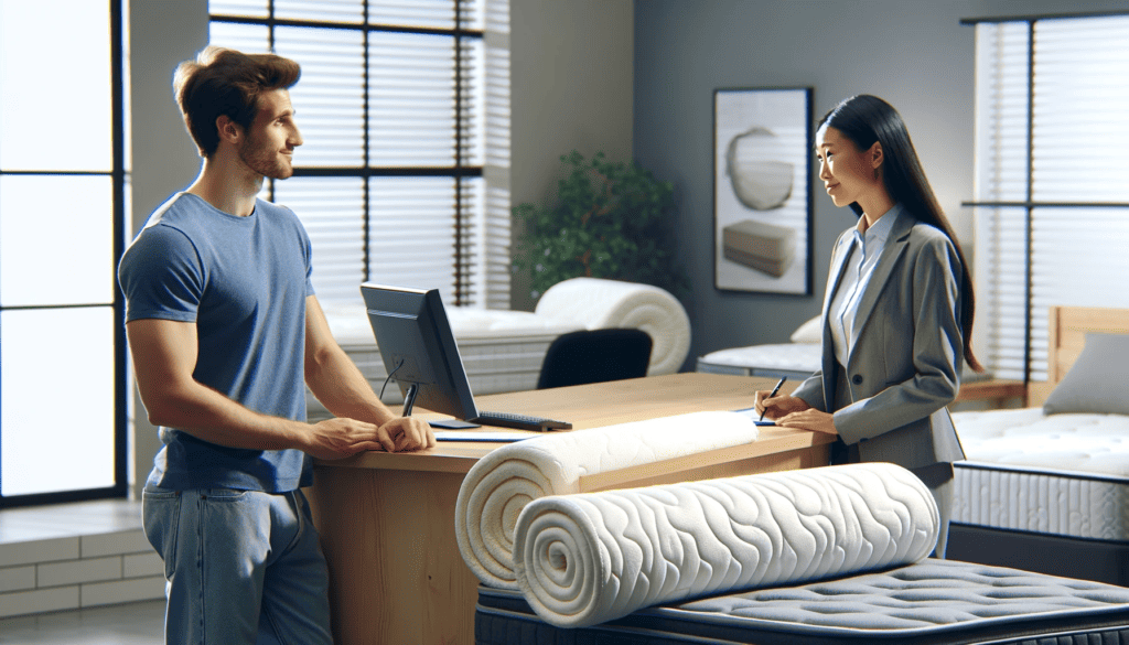 How Does The Warranty And Return Policy Work For Mattresses