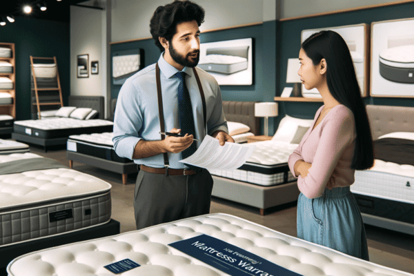 How Does The Warranty And Return Policy Work For Mattresses