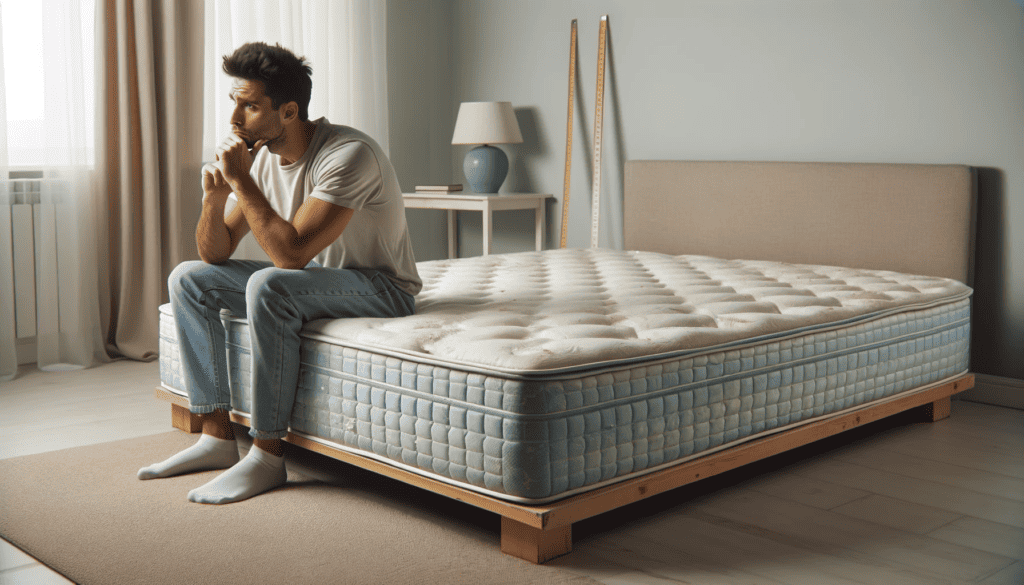 How Often Should I Replace My Mattress