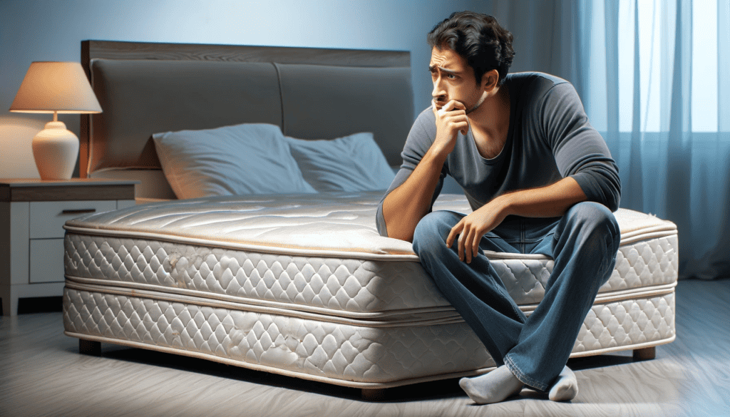 How Often Should I Replace My Mattress
