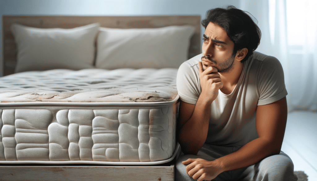 How Often Should I Replace My Mattress