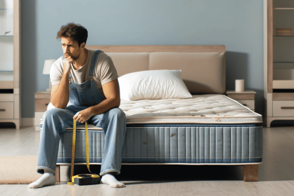How Often Should I Replace My Mattress