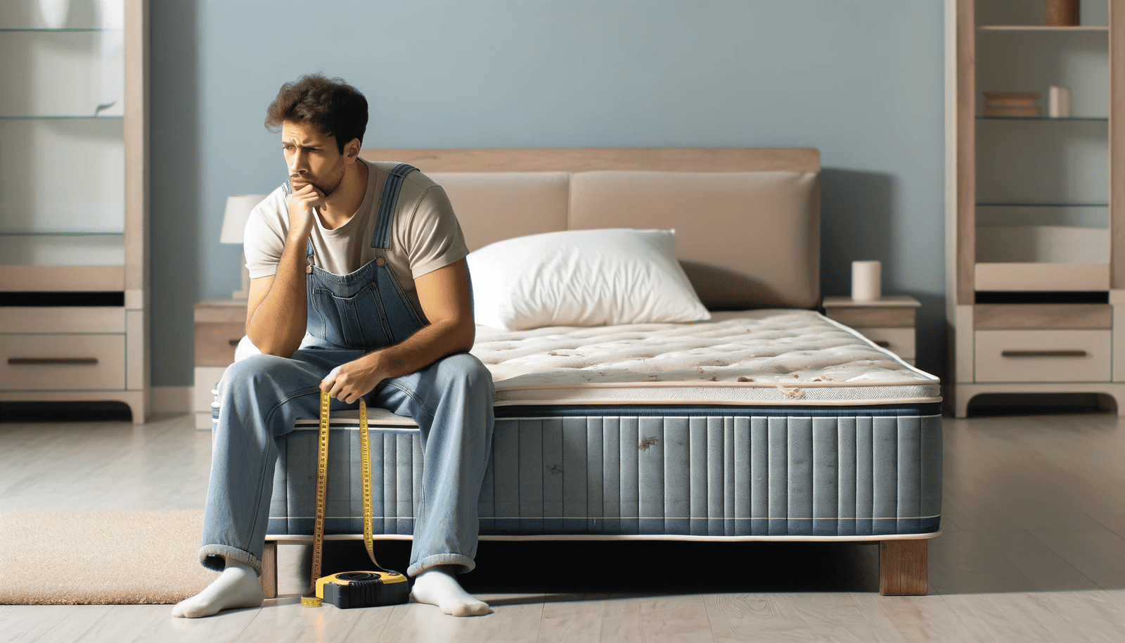 How Often Should I Replace My Mattress