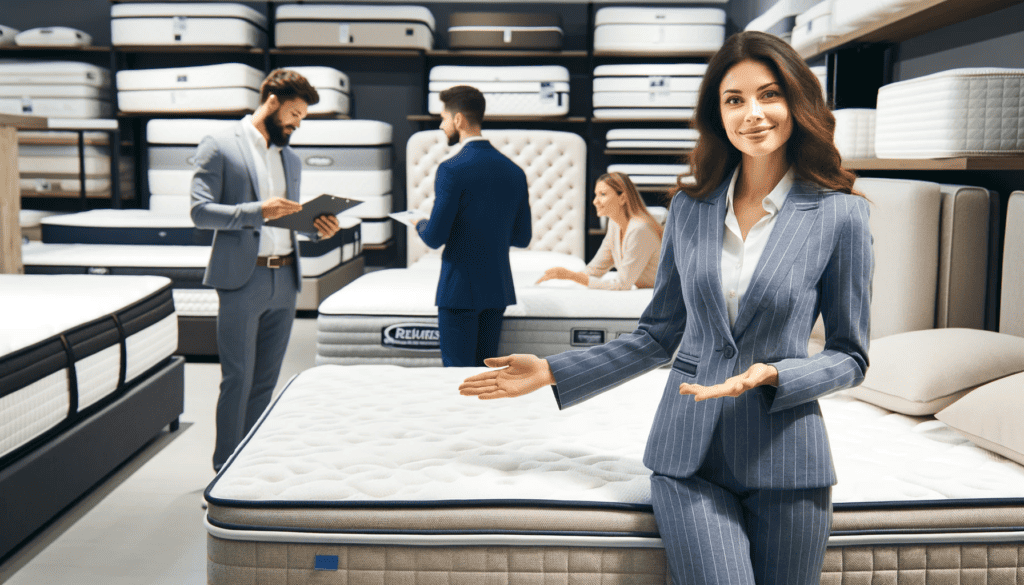 Mattress warranties and guarantees
