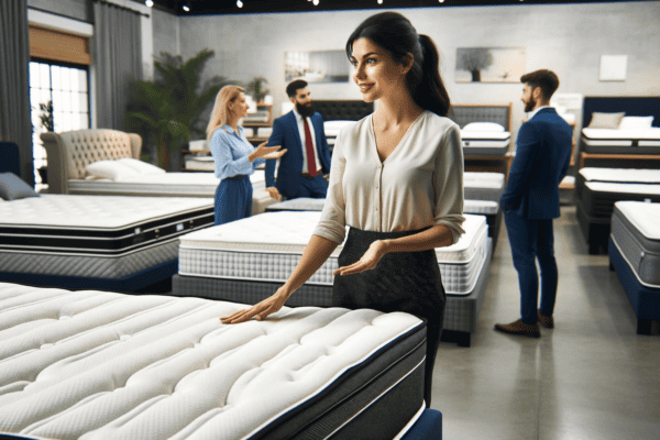 Mattress warranties and guarantees