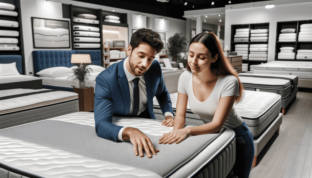 What Are The Benefits Of Using A Mattress Protector