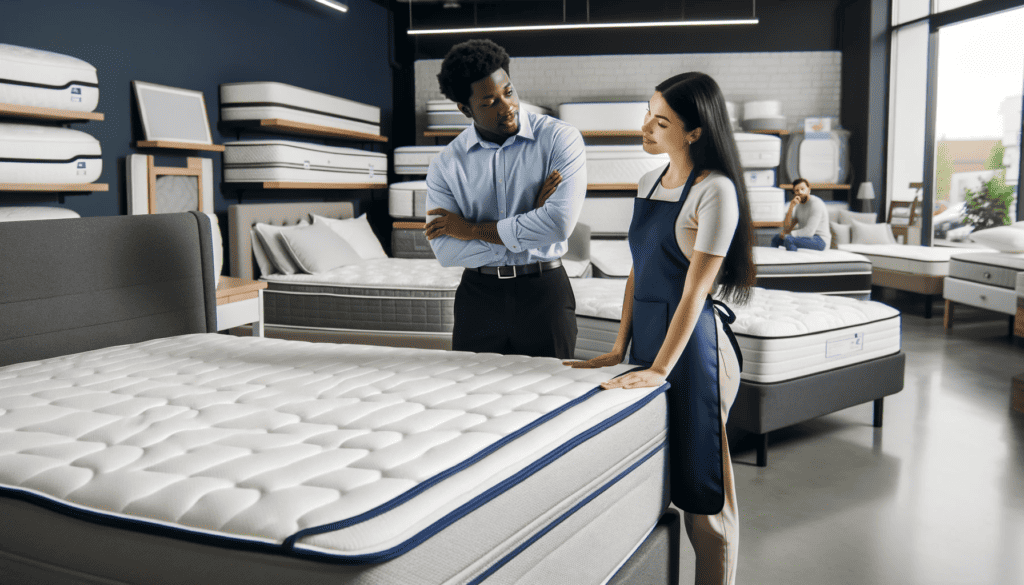 What Are The Benefits Of Using A Mattress Protector