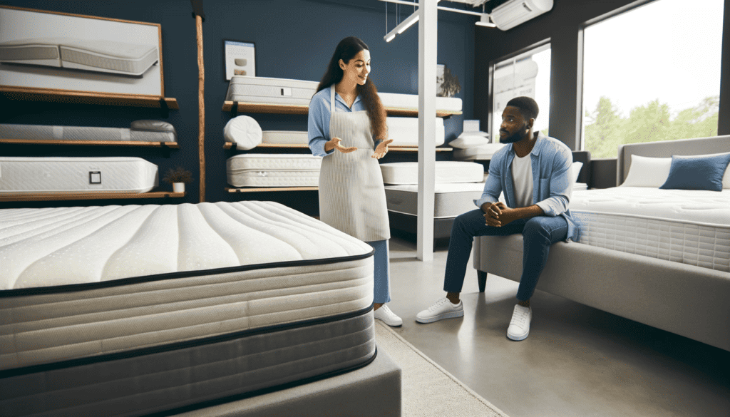 What Are The Benefits Of Using A Mattress Protector