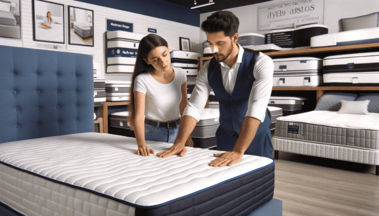 What Are The Benefits Of Using A Mattress Protector