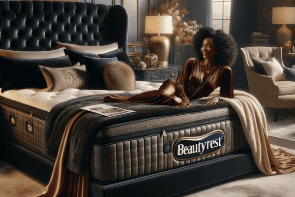 Beautyrest Mattresses