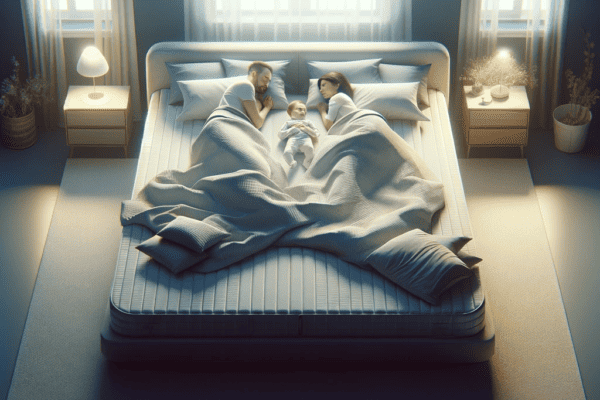 Best Mattress for Co Sleeping