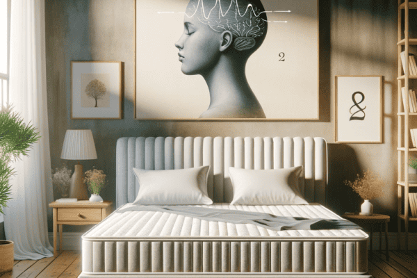 Best Mattress for Headaches