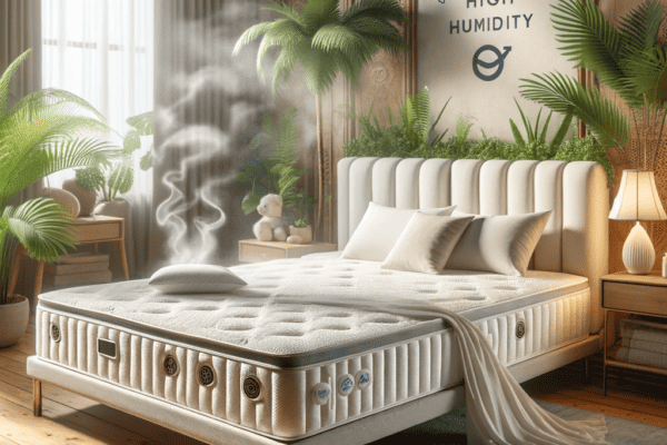 Best Mattress for Humid Climate