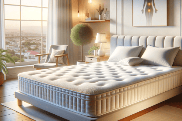 Best Mattress for Myofascial Pain Syndrome