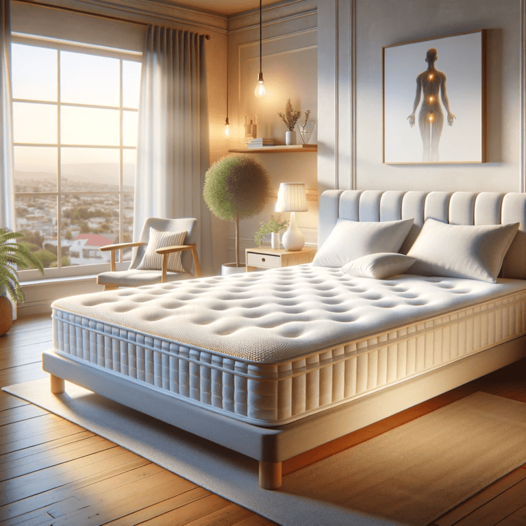 Best Mattress for Myofascial Pain Syndrome