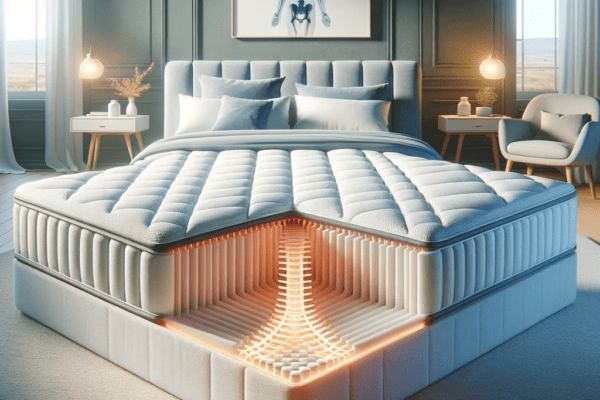 Best Mattress for Sacroiliac Joint Pain