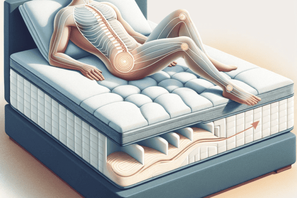 Best Mattress for Spondylolisthesis